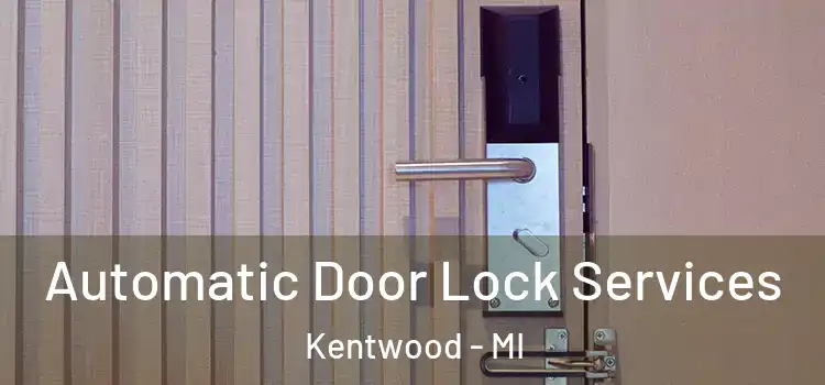 Automatic Door Lock Services Kentwood - MI