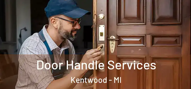 Door Handle Services Kentwood - MI