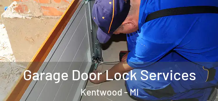 Garage Door Lock Services Kentwood - MI