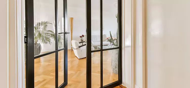 Bifold Door Replacement Kentwood