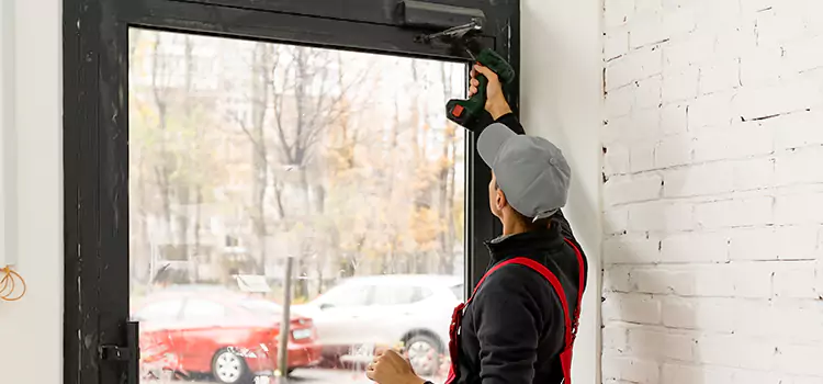 Comprehensive Door Closer Services in Kentwood, MI