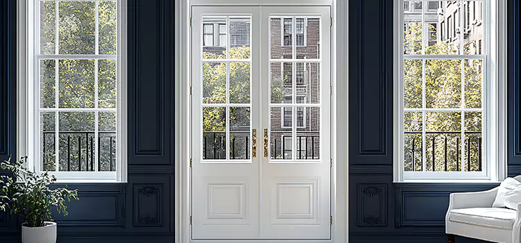 French Door Lock Repair Kentwood