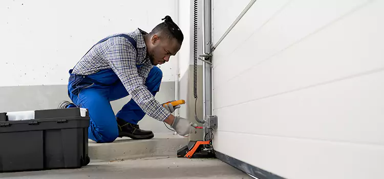 Expert Solutions for Every Garage Lock Need in Kentwood, MI