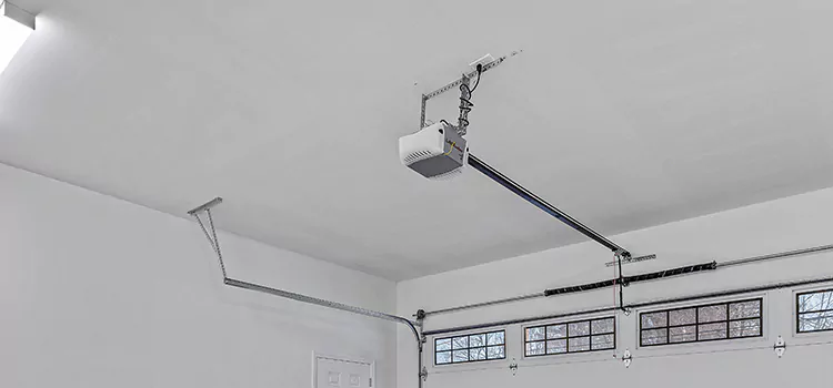 Experienced Garage Door Installers Kentwood