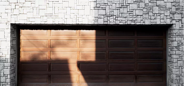Garage Door Installation Kentwood