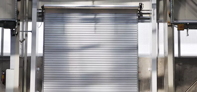 Roller Door Maintenance Kentwood