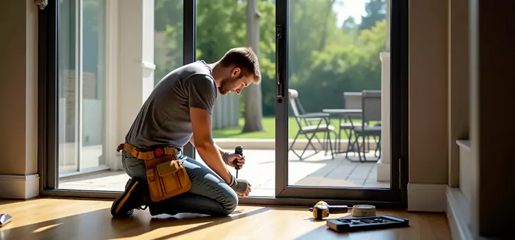 Comprehensive Solutions for Every Glass Door Need in Kentwood, MI
