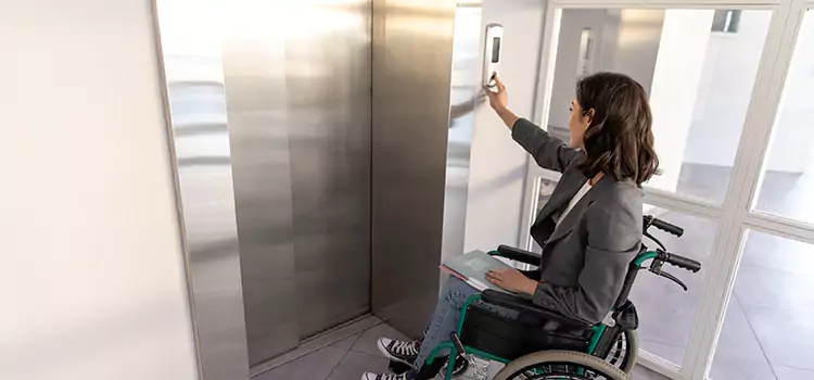 Benefits of Modern Handicap Door Systems in Kentwood, MI