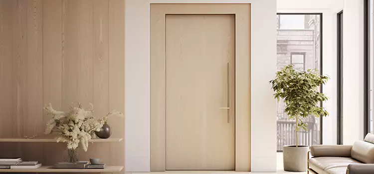 Choose Quality for Your Inside Doors in Kentwood, MI