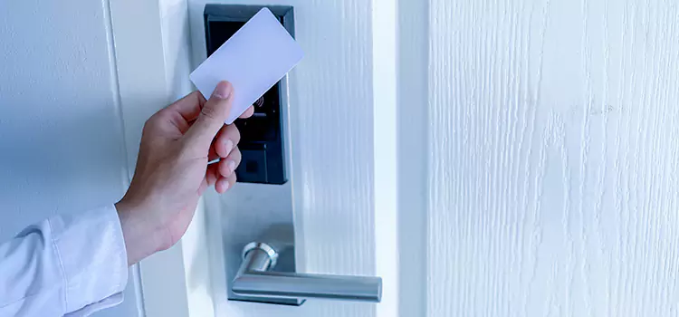 Why Choose Us for Your Keycard Lock Installation in Kentwood, MI?