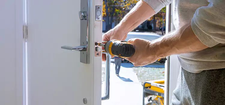 Insulated Roll Up Garage Doors Residential Kentwood