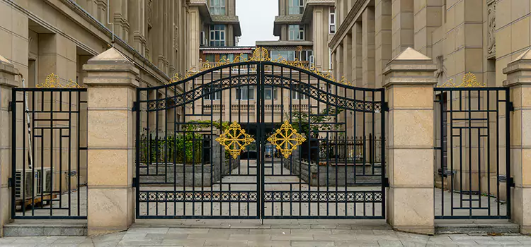 Comprehensive Iron Gate Maintenance Solutions in Kentwood, MI