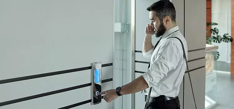Cloud Based Access Control Kentwood