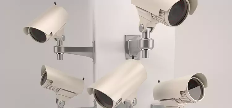 Your Trusted Partner for CCTV Solutions in Kentwood