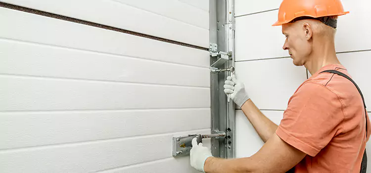 Why Choose Us for Garage Door Lock Services in Kentwood, MI?