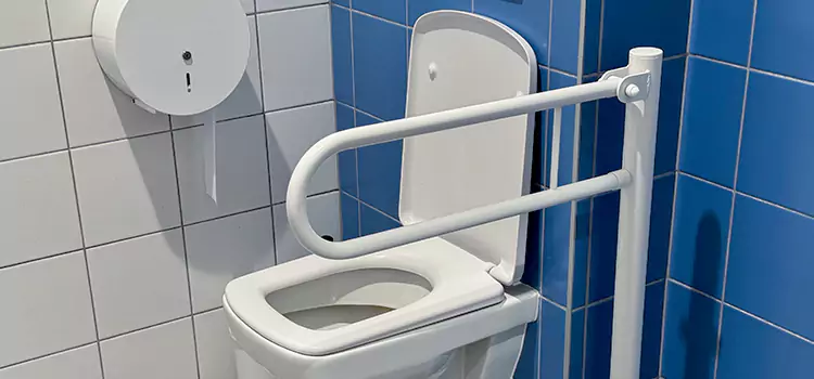 Comprehensive Solutions in Kentwood, MI for Accessible Facilities