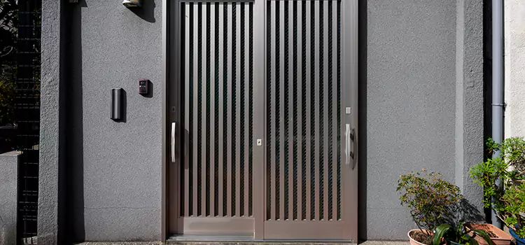 Why Choose Us for Your Security Needs in Kentwood, MI?