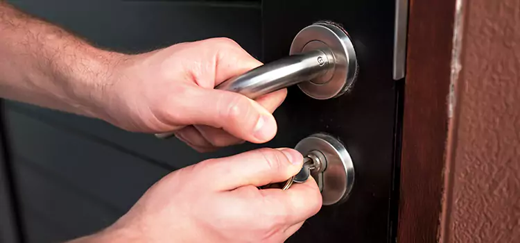 Master Key Control and Audits Kentwood
