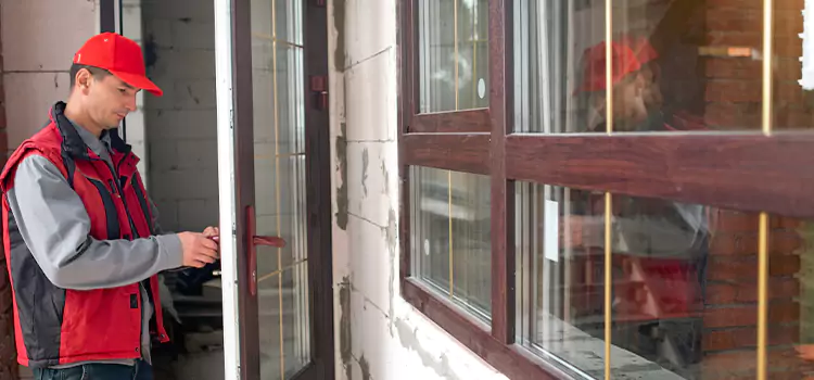 Sliding Door Lock Repair Kentwood