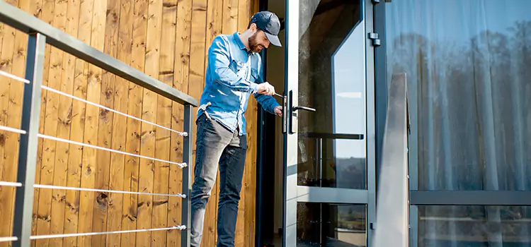 Emergency Patio Door Repair Kentwood