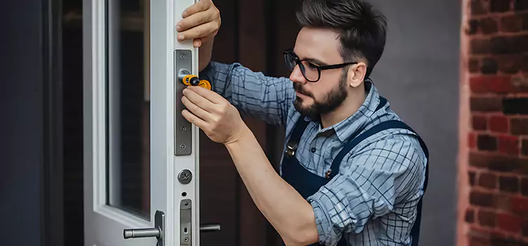 Residential Door Repairs Kentwood