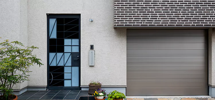 Residential Roll Up Security Doors Kentwood