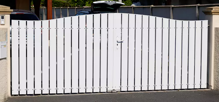 Why Choose Us for Residential Gate Repair in Kentwood, MI?