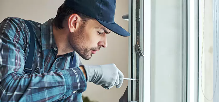 Emergency Response for Latch Issues Kentwood