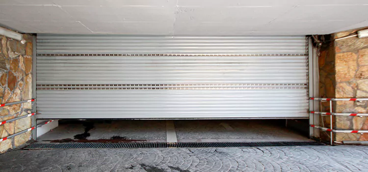 Steel Garage Door Repair Kentwood