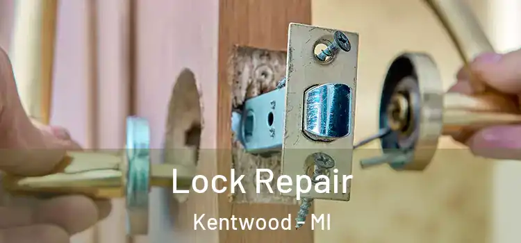Lock Repair Kentwood - MI