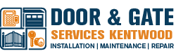 Door & Gate Services Kentwood